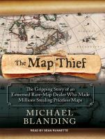 The_map_thief